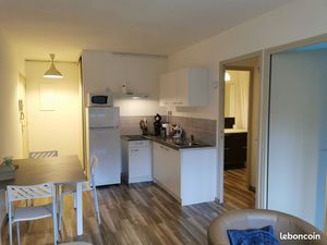 Appartement - T2 - 36m²