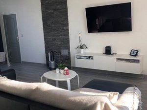 Appartement F3