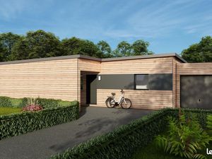 Maison 7 pièces 106 m²