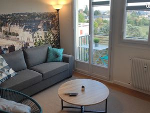 Meublé pour étudiant(e) ou jeune actif proche IFSI