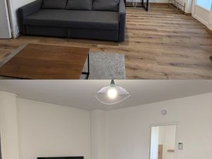 Appartement meublé – T2 33 m² – RDC – Soisy-sur-Seine