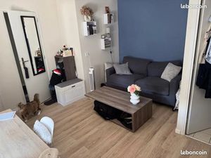 Studio Arras à louer