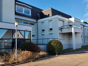 APPARTEMENT 125 m2 DERNIER ETAGE 100M2 TERRASSE