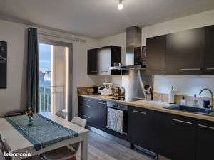 T3 Récent + Parking - Rte de Paris - Haluchère - Paridis