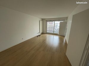 Appartement 3 pièces 75 m²