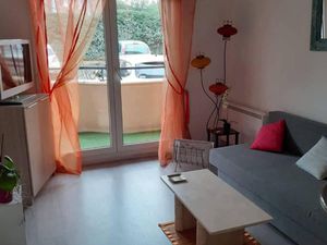 Particulier loue T1 bis meublé