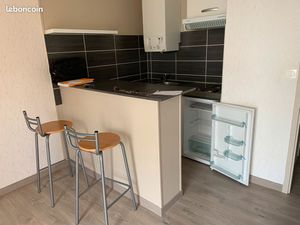 Loue studio proximité CHU