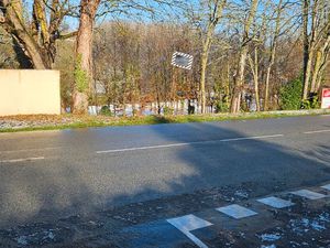 Terrain à construire