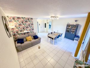 Maison cosy 5 pièces 81 m²