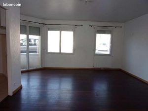 Appartement 3 pièces 70 m²