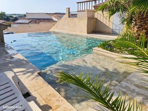 Maison 9 pièces 240 m²