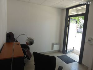 Local commercial ou Bureau 15 m2
