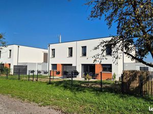 Maison 5 pièces 90 m²