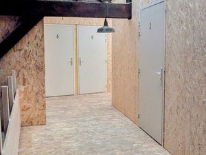 Location box  garde meuble