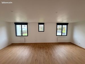 Appartement T2 rénové
