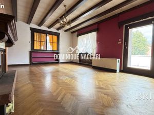 Maison 6 pièces 145 m²