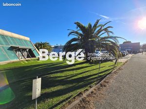 Bureaux 470 m² Cannes