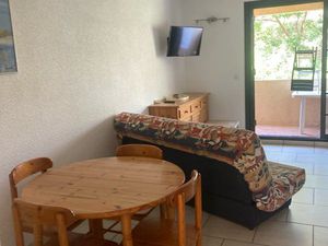 MEUBLÉ GRAND F1 38m2 CONFORT TERRASSE PARKING SÉCURISÉ CALME