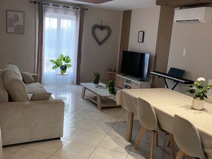 Maison individuelle à vendre