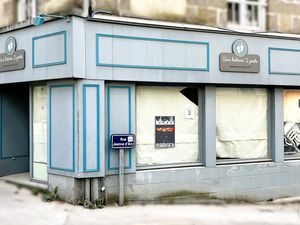 Local 35 m² Mayenne