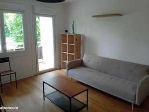 Appartement 3 pièces 55 m²