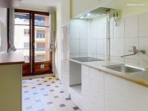 T2 avec exterieur rue jean martin/ proche timone