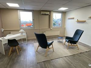 Sous location Cabinet Thérapeute Gradignan