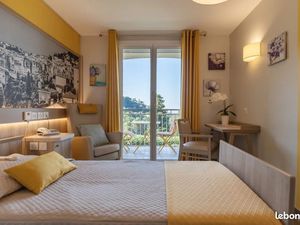 Appartement 1 pièce 25 m²