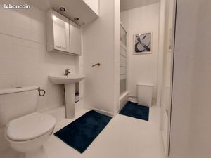 Appartement 2 pièces 50m² Hyper centre