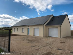 Maison a loue 41500 mer