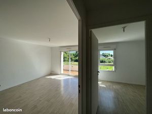 Appartement 2 pièces - 42m2