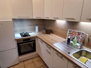 T2 Croisé Laroche 42 m2