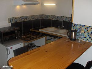 Loue grand studio meublé Valence hyper centre