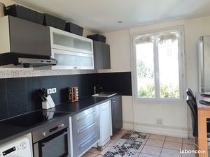 Location appartement 48m² - terrasse - Champigny sur Marne