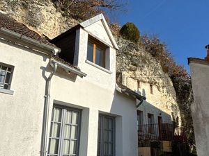 Maison 5 pièces 115 m²