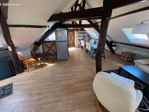 Charmant appartement t4