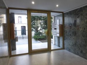 Studio 1 pièce 24 m²