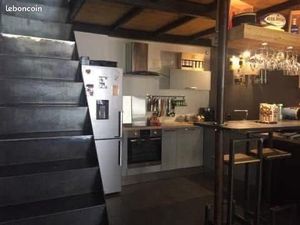 Location appartement 52m2