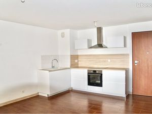 A louer T2 non meublé Closerie des Chênes