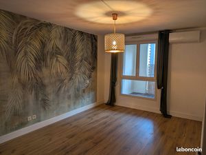 Location Appartement 70m2 Auzeville Tolosane