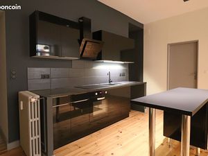 Appartement 3 pièces 97 m²