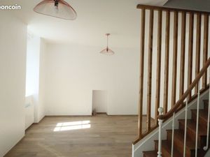 Maison de ville 4 pièces 84 m²