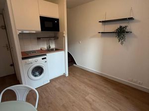 Appartement 1 pièce 21 m²