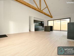 Maison 6 pièces 129 m²