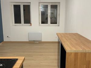 Arras - studio centre ville