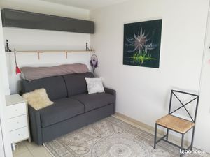 Joli Studio meublé  25m2