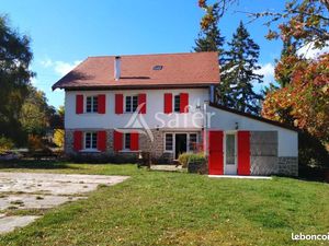 Chalet 11 pièces 360 m²