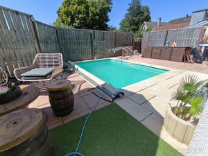 Maison de village 180 m² Aillevillers Et Lyaumont