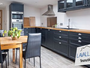 Pavillon 6 pièces 115 m²