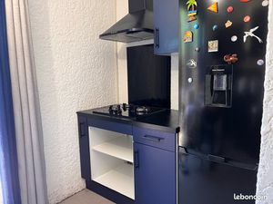 Studio village camarguais